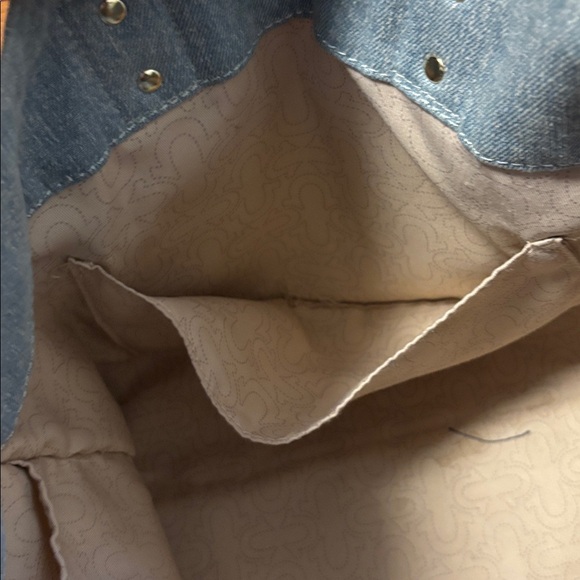 True Religion Brand Canvas Tote - Picture 6 of 6